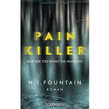 Painkiller: Nur der Tod kennt die Wahrheit