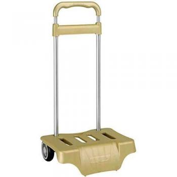 Safta Golden Trolley-Rucksack