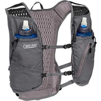 CamelBak Zephyr Rucksack 12 Liter – Grau/Black