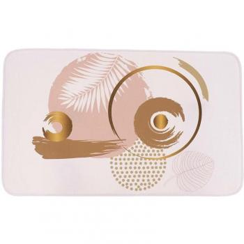 Tappeto in Microfibra Design Tendenza 45x75 cm