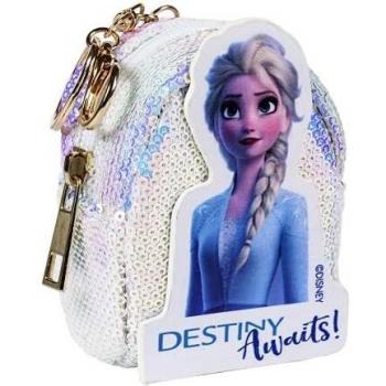 Frozen 2 Mini-Schlüsselring Cerdá – Lilac, Unisex, 1 Größe