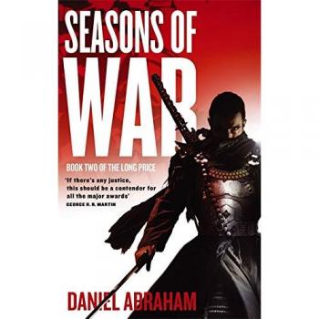 Seasons of War (The Long Price)