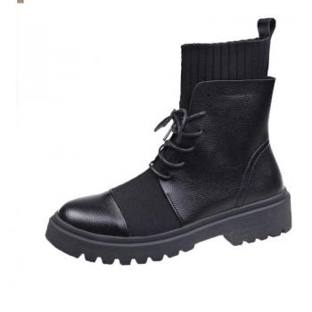 Bottes moto confortables pour femmes