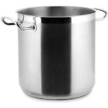 Lacor 57124 grande marmite o/d eco‑chef 24 × 24 cm