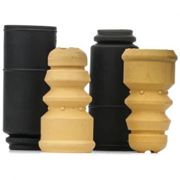 MAGNETI MARELLI Kit De Protection d'Amortisseur Essieu arrière 310116110079 Butée d'Amortisseur,Soufflet d'Amortisseur VW,AUDI,SKODA