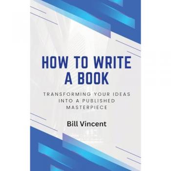 How to Write a Book