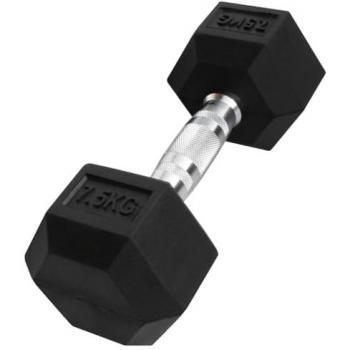 Gladiatorfit Gewichtshantel 7.5 kg