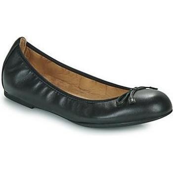 ACOR Unisa Ballerinas – 25 schwarz