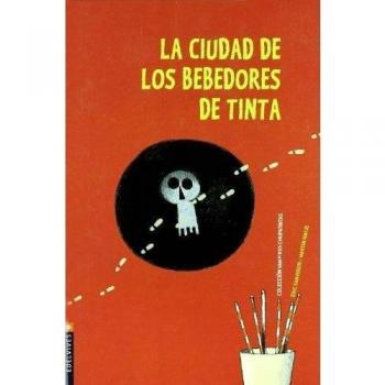 La ciudad de los bebedores de tinta