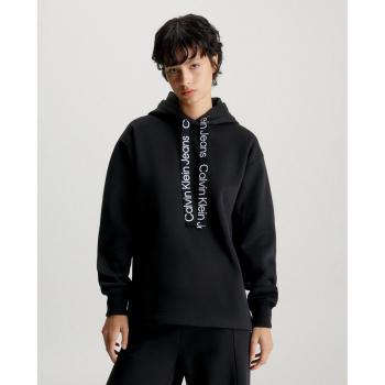 Calvin Klein Jeans Sudadera Híbrida