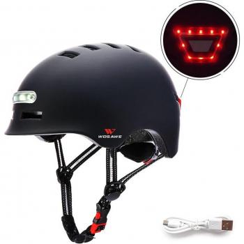 ROCKBROS Radfahren Helm, leicht und sicher, für Männer und Frauen 57-62 cm