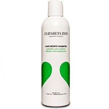Eliza Beta Zefi 250 ml Champú para el Crecimiento del Cabello