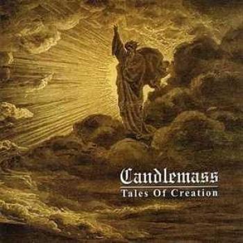 Tales of Creation (Album Metal)