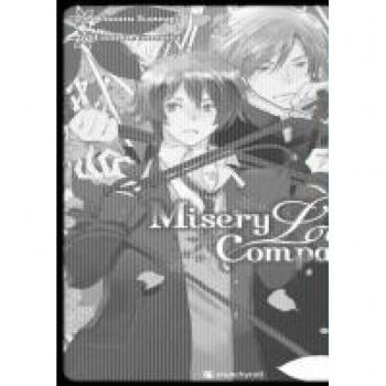 Misery Loves Company – Band 1