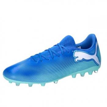 Future 7 Hyperlink MG – Blue Mint White – Unisex – UK 8.5