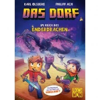 Das Dorf (Band 4)