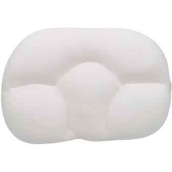 Espuma Viscoelástica Nube: Almohada de Ensueño Para Bebés