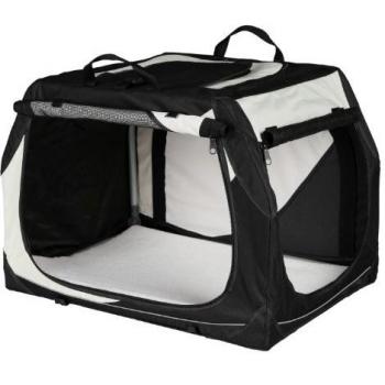 TRIXIE Faltbare Kennel Vario 40