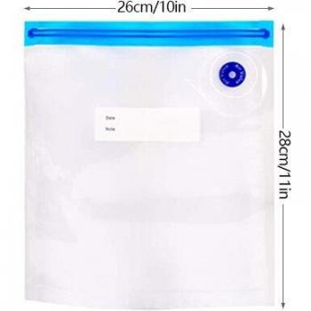 ThermoSeal Sans BPA