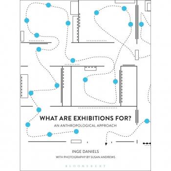 Vitalsource Technologies, Inc. What Are Exhibitions For? An Anthropological Approach