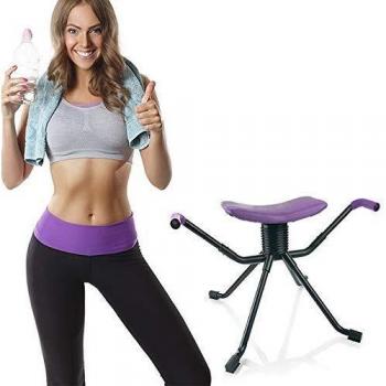 Sistema Apolone Rhythm Gym – Esercizio Dinamico