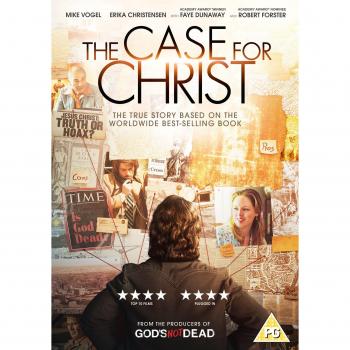 The Case For Christ