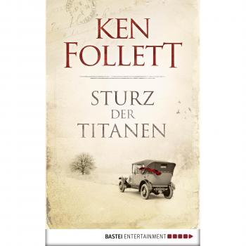 Sturz der Titanen