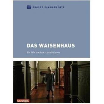 Bayona, Juan Antonio Das Waisenhaus