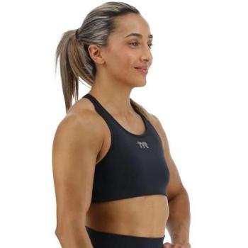 Reggiseno Classic Sports Nero Puro TYR L