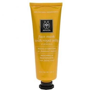 Apivita New Product Royal Jelly Face Mask