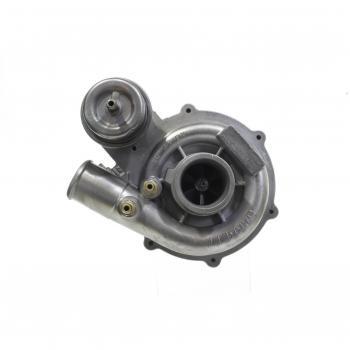 Turbocompresseur Diesel ALANKO 11900901