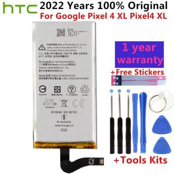 G020J-B 3700mAh Battery for HTC GOOGLE Pixel 4 XL