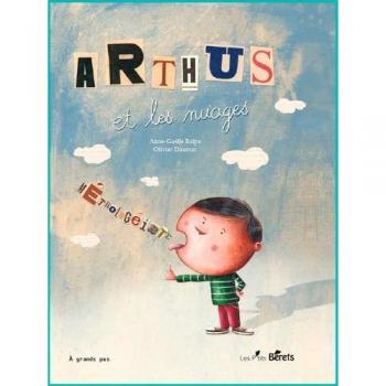 ARTHUS ET LES NUAGES