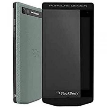 BlackBerry PD P’9982 64GB Seafoam Green Pocket Device