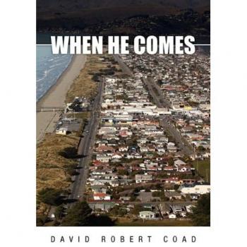 When he comes paperback