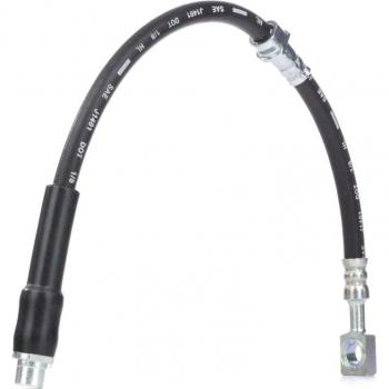 RIDEX Flexible De Frein Essieu avant 83B0542 Durite De Frein OPEL,VAUXHALL,ZAFIRA B (A05),Astra H Schrägheck (A04),Meriva B (S10),Astra H GTC (A04)