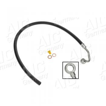 Tuyau de direction SKODA AIC 58472