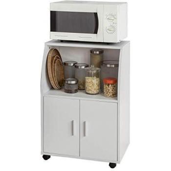 Commode Étagère de Micro-ondes