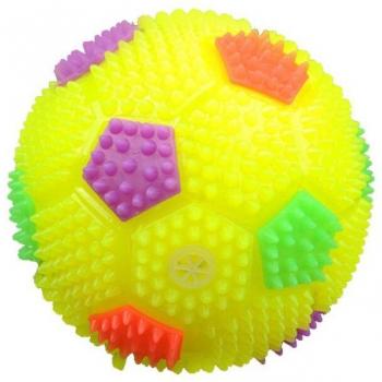 Bola luminosa para jugar 6.5 CM