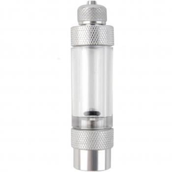 Aluminum Alloy Non-return CO2 Regulator
