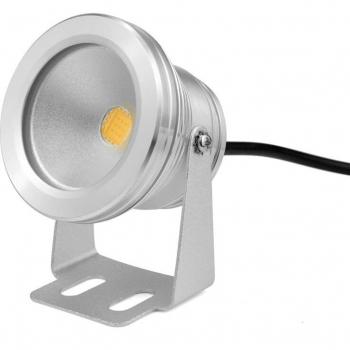 RGB LED Underwater Light 10W 12V Waterproof