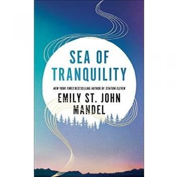 Sea of Tranquility