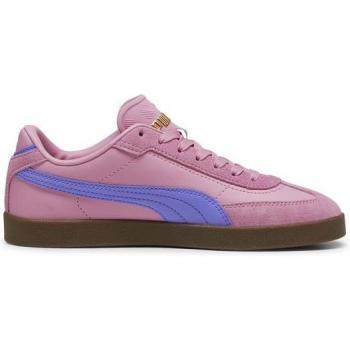 Baskets Puma Club II Era Femme Rosa 36