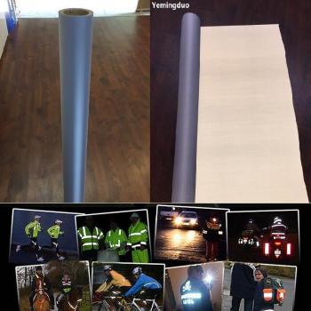 1M x 1M Reflective Garment Fabric