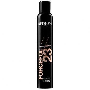 Redken Forceful 23 Styling Spray – 400 ml Einzelpack