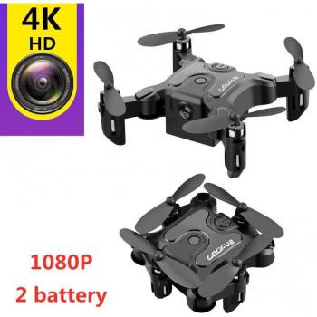 FPV Mini Drone with Camera