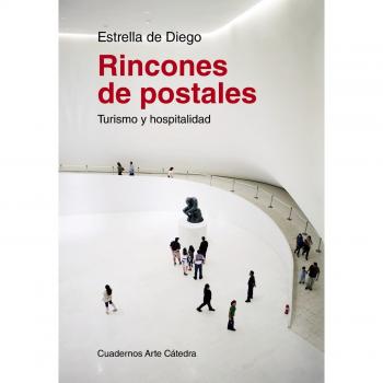 Rincones de postales: Turismo y hospitalidad (Tapa dura).