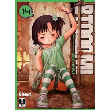 Btooom!