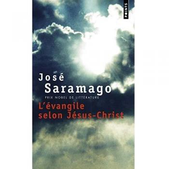 L'evangile selon jésus-christ