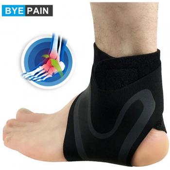 BYEPAIN Breathable Ankle Stabilizer